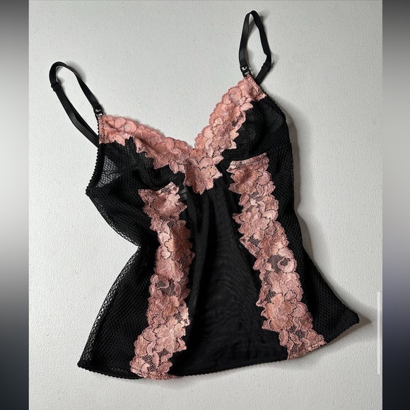 Dolce & Gabbana | Tops | Dainty Dolce Gabbana Camisole | Poshmark